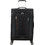 American Tourister Wanderlite 158077-0614 Βαλίτσα Μεσαία 68x43x29cm με 4 Ρόδες Μαύρη