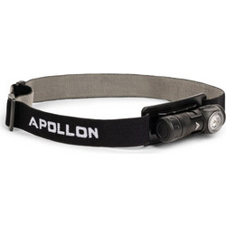 Apollon AP5507 Φακός Κεφαλής Μπαταρίας 700lm