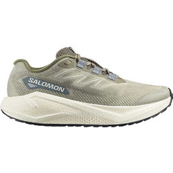 Salomon Aero Blaze 3 Ανδρικά Αθλητικά Παπούτσια Trail Running Εκρού L49217900