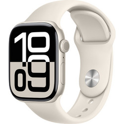 Hoco WA37 Λουράκι Σιλικόνης Beige (Apple Watch 44 / 45 / 46 / 49mm)