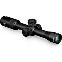 Vortex Optics Viper PST Gen II FFP Διόπτρα Τυφεκίου με Red Dot 2-10x32mm