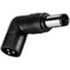 05.007.0048 Βύσμα Φορτιστή Laptop για HP IEC 60320 C5 Connector σε DC Barrel 7.4x5mm