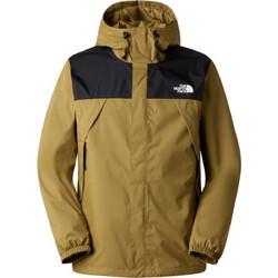 The North Face Αθλητικό Ανδρικό Μπουφάν Χειμωνιάτικο Softshell Αδιάβροχο Αντιανεμικό Καφέ NF0A7QEY-KAL