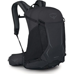 Osprey Hikelite Ορειβατικό Σακίδιο 28lt Μαύρο 10007551