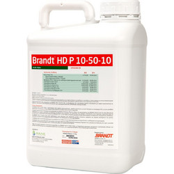 Κ&Ν Ευθυμιάδης Brandt HD Υγρό Λίπασμα Φωσφόρου 10-40-10 5lt