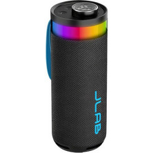 JLab Go Party Ηχείο Bluetooth Μαύρο
