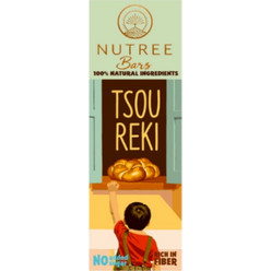 Nutree Bar Tsoureki 50gr