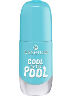 Essence 39 Cool By The Pool Gloss Βερνίκι Νυχιών 8ml