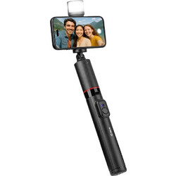 Obal:Me Selfiepod High Glow Black