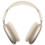Apple AirPods Max 2 (2026) Ενσύρματα & Ασύρματα Bluetooth Ακουστικά Over Ear με Noise Cancelling Starlight