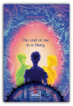 The end of me