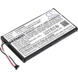 Cameron Sino Μπαταρία 2200mAh για PS Vita