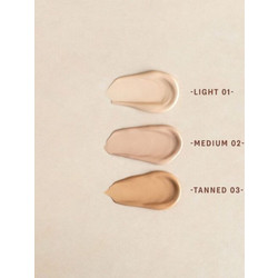 Lavera Vitamin Skin Tint Tanned 03 Cream 30ml