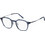 Tommy Hilfiger TH2362/F PJP Ανδρικός Σκελετός Γυαλιών Οράσεως Κοκάλινος Μεταλλικός Μαύρος