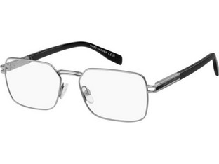 Marc Jacobs MARC912 85K Ανδρικός Σκελετός Γυαλιών Οράσεως Μεταλλικός Ασημί