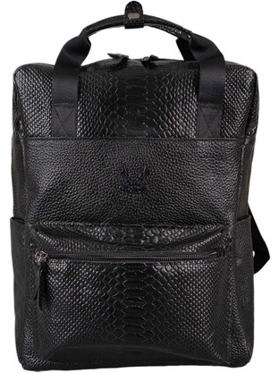 Genui 141 Black