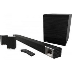 Klipsch Cinema 600 5.1 Klipsch Cinema 600 5.1]