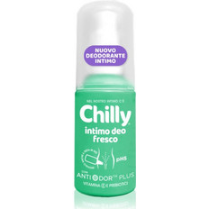 Chilly Fresh Γυναικείο Αποσμητικό Ευαίσθητης Περιοχής Spray 50ml