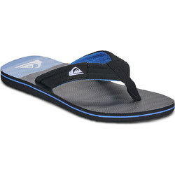 Quiksilver Molokai Layback Ανδρικές Σαγιονάρες Μαύρες EQYL100093-KVJ7