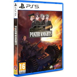 Panzer Knights PS5