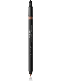 Catrice Jewel Glide Effect 020 Amber Glow Μολύβι Ματιών Αδιάβροχο 1.5gr