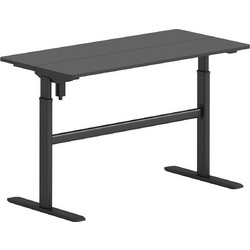 Welhome Gaming Γραφείο Ξύλινο 120x60x72cm 1147112