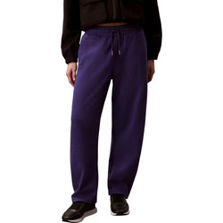 Calvin Klein Γυναικείο Παντελόνι Φόρμας Μωβ LV047F210G-4TX