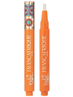 Vivienne Sabo Francafrique 01 Lip Oil