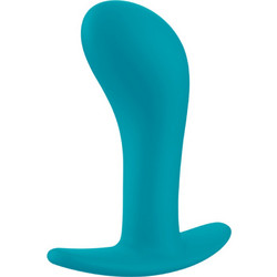 Fun Factory Bootie Large Πρωκτική Σφήνα 10.9cm Πράσινη D-244177
