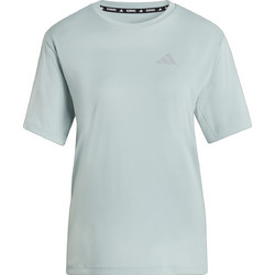 Adidas Running Essentials Γυναικείο Αθλητικό T-Shirt Γαλάζιο KD0625