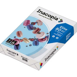 Inacopia Elite Χαρτί Α3 80gr/m² 500 Φύλλα