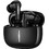 Hoco EQ34 Plus Ακουστικά Bluetooth In Ear Black