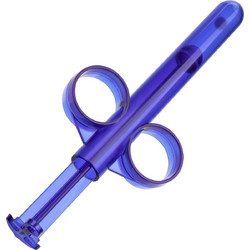 CalExotics Admiral Lube Tube Sexy Αξεσουάρ Μπλε