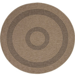Royal Carpet Avanos Χαλί Ορθογώνιο Καλοκαιρινό 80x150cm 8866 16AVA8866BLA.080150