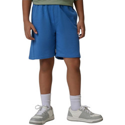 4F Παιδική Βερμούδα Υφασμάτινη Royal Blue 4FJWSS26TSHOM784-32S