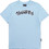 Hoodrich Παιδικό T-Shirt Κοντομάνικο Γαλάζιο HJ01260014