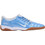 Nike Total 90 IC IN HQ2851-400 Ποδοσφαιρικά Παπούτσια Σάλας Γαλάζια Γκρι