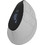 Natec Euphonie Pro Ασύρματο Bluetooth Ποντίκι Vertical White