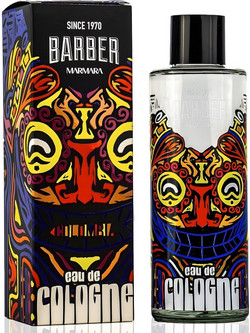 Barber Marmara Colombia After Shave Cologne 500ml