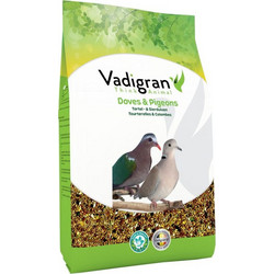 Vadigran Original Bird Doves 4kg