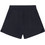 Mayoral Παιδικό Σορτς Υφασμάτινο Μαύρο 26-00272-064