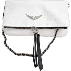 Angel Wings 1206 White