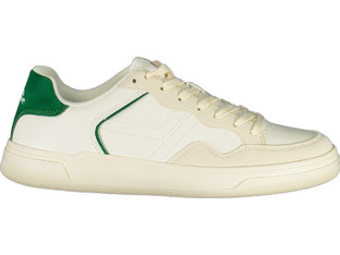 Ellesse Ανδρικά Sneakers Λευκά ACE007LEPSUP-848OFF