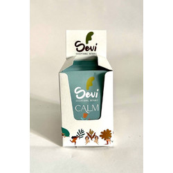 Sevi Herbs Calm 10 Φακελάκια