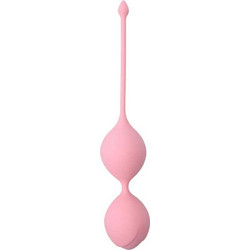 Dream Toys See U in Bloom Κολπικές Μπάλες Ροζ