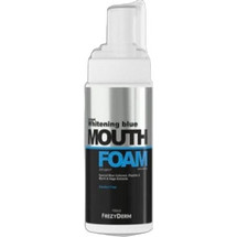 Frezyderm Instant Whitening Blue Αφρός για Λεύκανση 150ml
