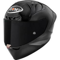 Suomy S1-XR Carbon In Sighht Black Κράνος Μηχανής Full Face 1400gr