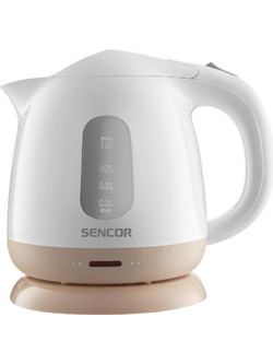 Sencor SWK 1102RS