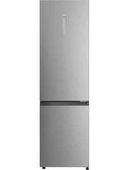 Haier HDPW3620DNPK Ψυγειοκαταψύκτης 406lt No Frost Υ205xΠ59.5xΒ66.7cm Inox