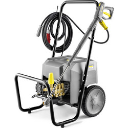 Karcher HD 10/25-4 Classic Πλυστικό Μηχάνημα Ρεύματος 250bar